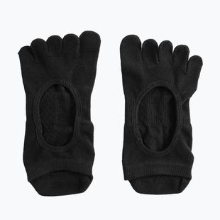 Чорапи Myga Toe black