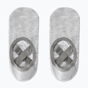 Чорапи Myga Gripped grey