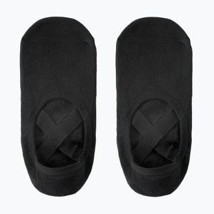 Чорапи Myga Gripped black