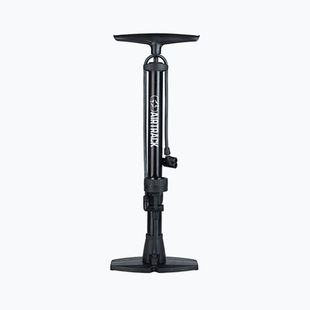 Помпа за велосипед OXC Airtrack Light black