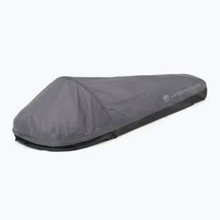Lifesystems Venture Solo Hooped Bivi чаршаф за къмпинг navy