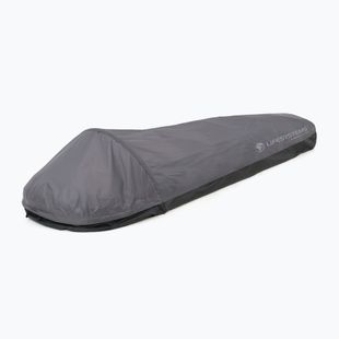 Lifesystems Venture Solo XL Hooped Bivi сив чаршаф за къмпинг
