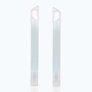 Lifesystems 8H светещи пръчици 2-пакет бели