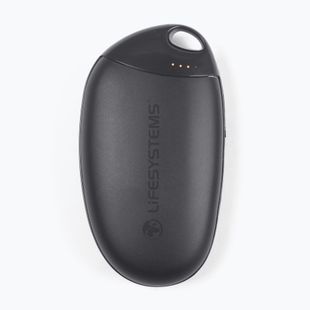 Грейка за ръце Lifesystems Rechargeable Hand Warmer USB black