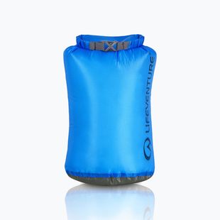 Непромокаема торбаLifeventure Ultralight Dry 5 l blue