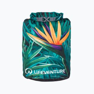 Lifeventure Суха чанта 5 л зелена LM59692