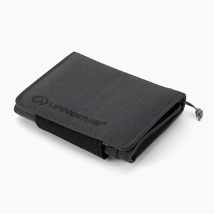 Lifeventure RFID портфейл сив LM68731