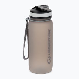 Lifeventure Tritan бутилка за пътуване 650 ml графит