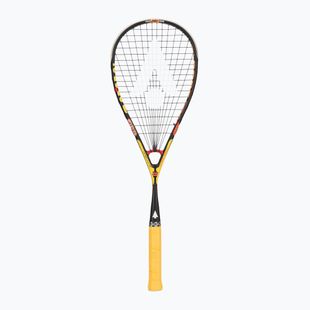 Ракета за скуош Karakal Core Pro 2.1 yellow