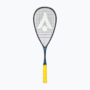 Rakieta do squasha Karakal Raw Pro 2.2 black/blue