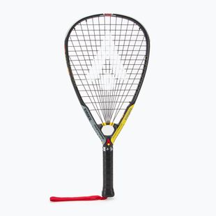 Ракета за скуош Karakal Core Shadow 155 SQ 57 black