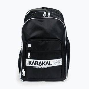 Раница за скуош Karakal Pro Tour 2.2 30 l white