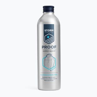 Течен препарат за пране на дрехи STORM Performance Proofer Wash 225 ml