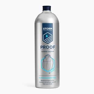 Течен препарат за пране на дрехи STORM Performance Proofer Wash 1000 ml