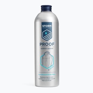 Течен препарат за пране на дрехи STORM Performance Proofer Wash 500 ml