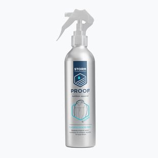Импрегнатор за облекло и оборудване STORM Performance Proofer Spray 225 ml