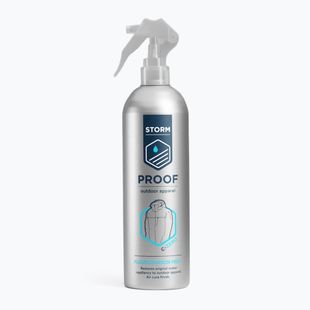 Импрегнатор за облекло и оборудване STORM Performance Proofer Spray 500 ml