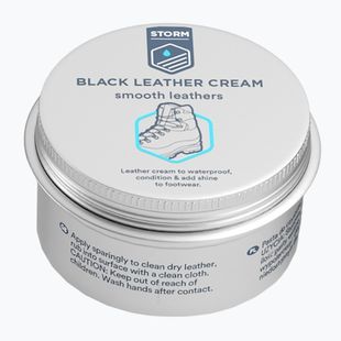 Импрегнант за кожа STORM Leather Crem 100 ml
