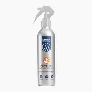 Освежител за обувки STORM Odor Crunch 225 ml