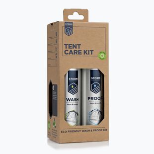 Комплект за ремонт Storm Tent Care