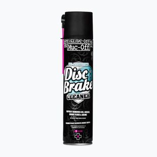 Muc-Off Препарат за почистване на дискови спирачки 400 ml 2175100260
