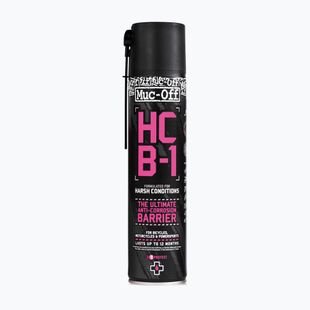 Muc-Off HCB-1 400 ml препарат за отстраняване на ръжда от велосипеди