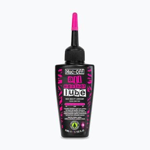 Смазка за верига Muc-Off All Weather 50ml