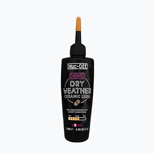Смазка за верига Muc-Off eBike Dry Chain Lube 120ml