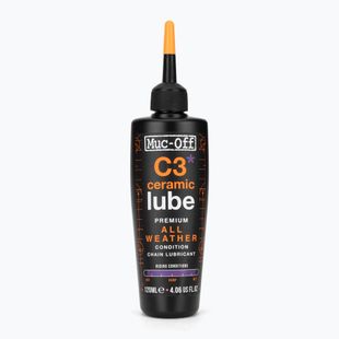 Грес за вериги Muc-Off C3 All Weather Ceramic Lube 120 ml