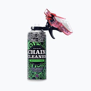 Почистващ препарат за велосипедни вериги Muc-Off Bicycle Bio Chain Doc