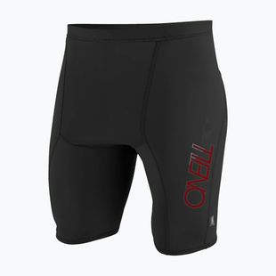 Мъжки бански шорти O'Neill Premium Skins Surf black