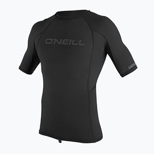 Мъжка неопренова тениска O'Neill Thermo-X black