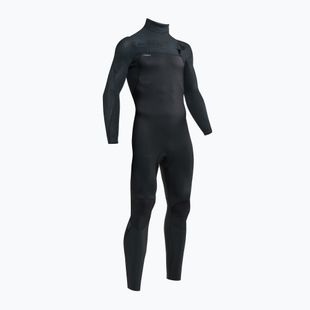Мъжки бански O'Neill Hyperfreak 4/3+ Swim Foam Black 5344