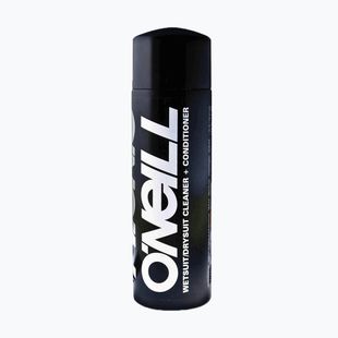 Течност за почистване и поддръжка на пяна O'Neill Wetsuit Cleaner 250 ml black