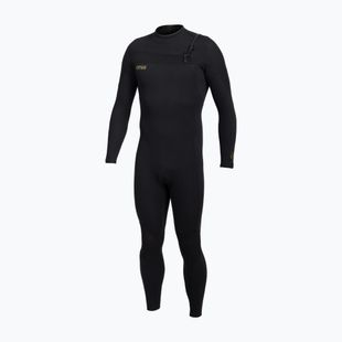 Мъжки неопренов костюм за плуване  O'Neill O'Riginal RG8 4/3 Chest Zip Full black/ black