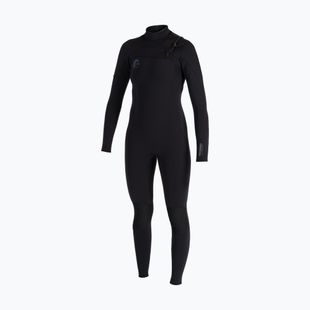 Дамска плувна пяна O'Neill O'Riginal RG8 3/2 mm Chest Zip Full black/black/black