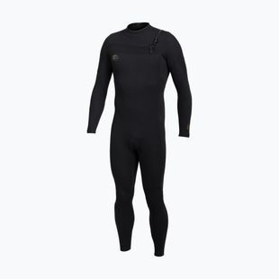 Мъжки неопреннов костюм за плуване O'Neill O'Riginal RG8 5/4 mm Chest Zip Full black