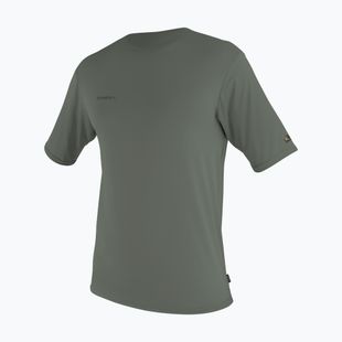 Мъжка тениска за плуване O'Neill Hyperfreak Skins Sun Shirt chimera