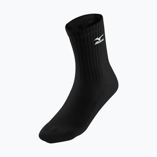Чорапи Mizuno Volley black/black