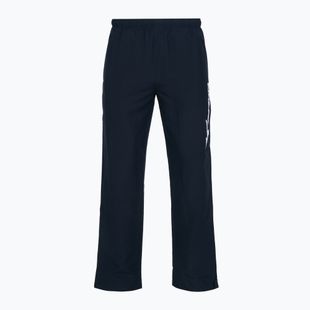 Мъжки панталони за тренировка Mizuno Takeshi Track navy