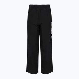 Детски панталони за тренировка Mizuno Takeshi Track black