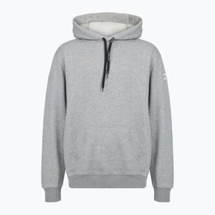 Мъжки суитшърт Mizuno Takeshi Hoodie navy