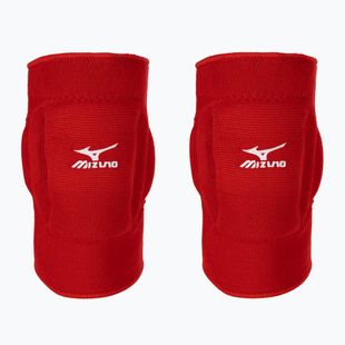 Mizuno Team Kneepad волейболни наколенки червени Z59SS70262
