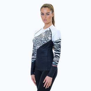 Дамска термоактивна блуза Surfanic Cozy Limited Edition Crew Neck wild one