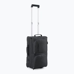Пътна чанта Surfanic Maxim 40 Roller Bag 40 l grey marl