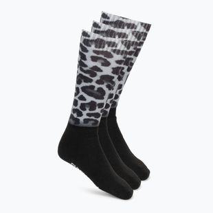 Скиорски чорапи Surfanic Pro Tech 3-pak Jag black