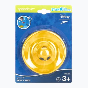 Speedo Skim & Sink жълта играчка за гмуркане
