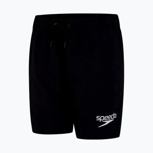 Детски бански шорти Speedo Essential 13“ black