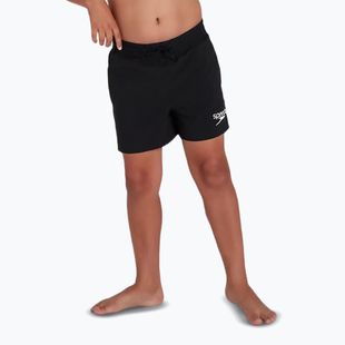 Детски бански шорти Speedo Essential 13“ black