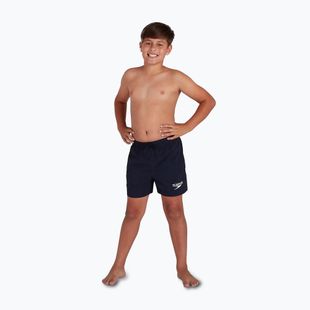Детски шорти за плуване Speedo Essential 13" true navy
